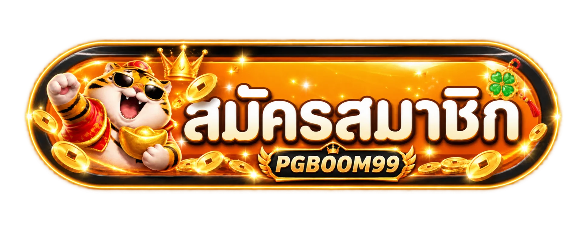 เข้าสู่ระบบ PGBOOM99 ผ่านเว็บไซต์หลัก